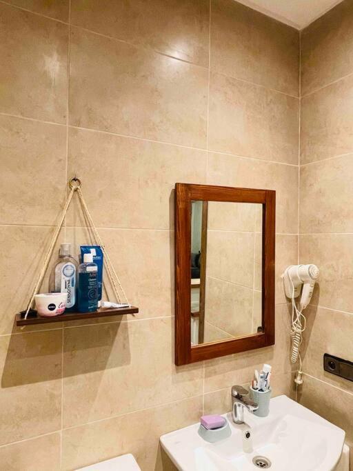 Luxueux Au Centre De Marrakech Appartamento
