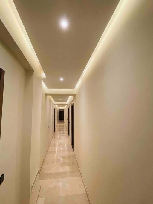 Appartamento Luxueux Au Centre De Marrakech